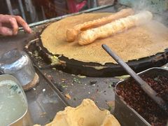 -西北角美素锅巴菜(洪湖里店)