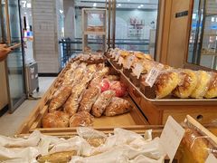 -Juicy Bakery(瑞景店)