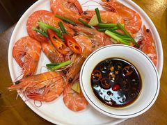 -醉壹号海鲜大排档•三十年老字号(厦门美食地标店)