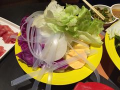 -新辣道鱼火锅(航天万源店)