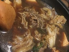 -山之川日料放题(通州店)