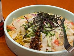 -老街坊美食汇(玉兰大街店)