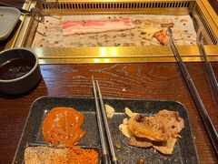 -新石器烤肉(之心城店)