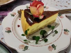 -LA JOLLA 墨西哥餐厅(学院路店)