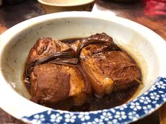 -75幢私房菜馆