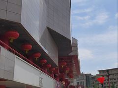 -开元商城(钟楼店)