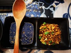 -丽江庭院·云南野生菌·海鲜火锅(鼓楼四合院店)