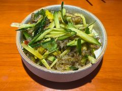 -金穗园·砂锅粥.醉鸡煲火锅(长寿路店)
