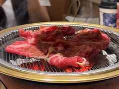 -西塔老太太泥炉烤肉(望京一店)