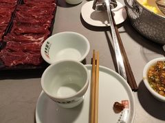 -宴全牛粤来越牛潮汕鲜牛肉火锅(海州万达广场店)