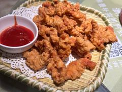 -梁家大院•农家菜(昆山会展中心店)