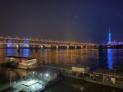 -武汉长江大桥