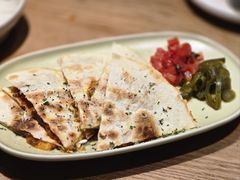 -沛家·西餐Brunch·直火料理