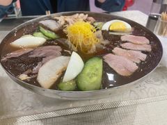 -平壤馆(西塔街店)