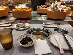 -喜家自助小火锅(卓悦里店)