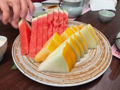 -黑松白鹿(金融街店)