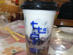-七七家的糖水店(南湾街1号店)