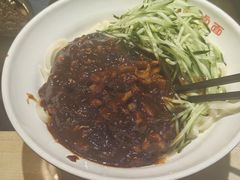 -磁州卤面·地标邯郸菜(97年创始店)