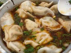 -三姐妹饺子(东木头市店)