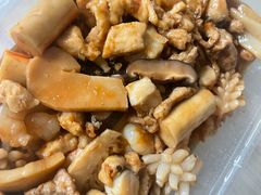 -津味传承·天津菜馆(生态城天和新乐汇商业街店)