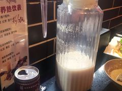 -宽板凳老灶火锅(门头沟店)