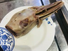 -伟记奥面馆(养育巷店)