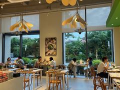 -小满Grainkitchen(滨江商业广场店)