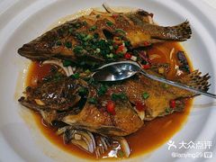 -东方红酒楼(知春路店)