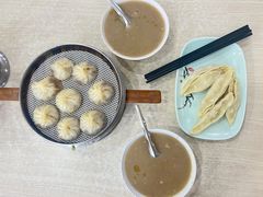 -奕宏饺子楼(朱庄小区店)