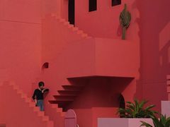 -漳州滨海火山岛自然生态风景区