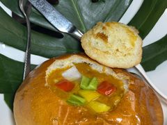 -烛影拾光观景餐厅·创意菜·摄影·小提琴(大唐不夜城店)