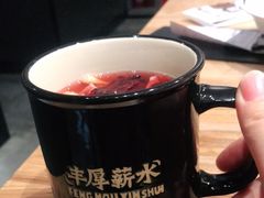 -太二酸菜鱼(深圳布吉万象汇店)