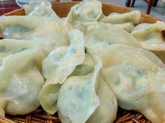 -好妈王饺子(滂江街店)