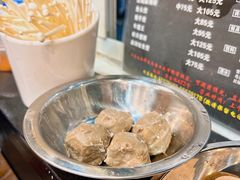 -川香煲(茅台路店)