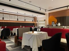 大堂-阿妮叶李(光谷世界城店)