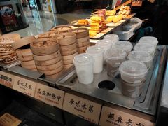 -和府捞面(东直门银座店)