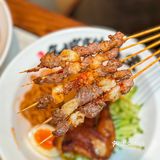  借问美味何处有，和府捞面走起来