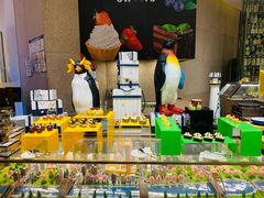 -韵咖啡自助餐厅(天津香格里拉店)