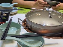 -洪氏嗨捞·猪肚鸡火锅(阳光天地店)