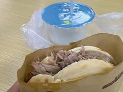 -樊记腊汁肉(竹笆市总店)