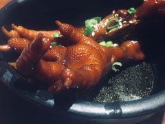 -大牌大·传统杭帮菜(湖滨店)