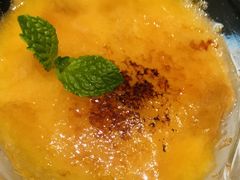 焦糖冻柿子-小大董·烤鸭(凤凰汇店)