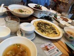 -莆田餐厅PUTIEN(三里屯店)