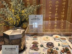 -西安贾三灌汤包·回坊小吃·清真炒菜(北院门总店)