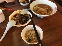 -功德林净素食品专卖店(五原路店)