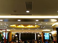 等位区-和记小菜(东方店)