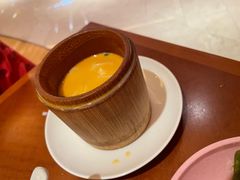 -杭州JW万豪酒店-万豪中餐厅