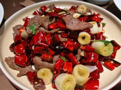 -KŌNG胶东小馆·酒馆(华熙店)