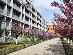 -中央戏剧学院(昌平校区)