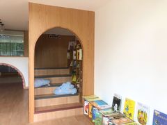 -英伦凯贝国际婴幼儿托育中心(雍湖湾店)